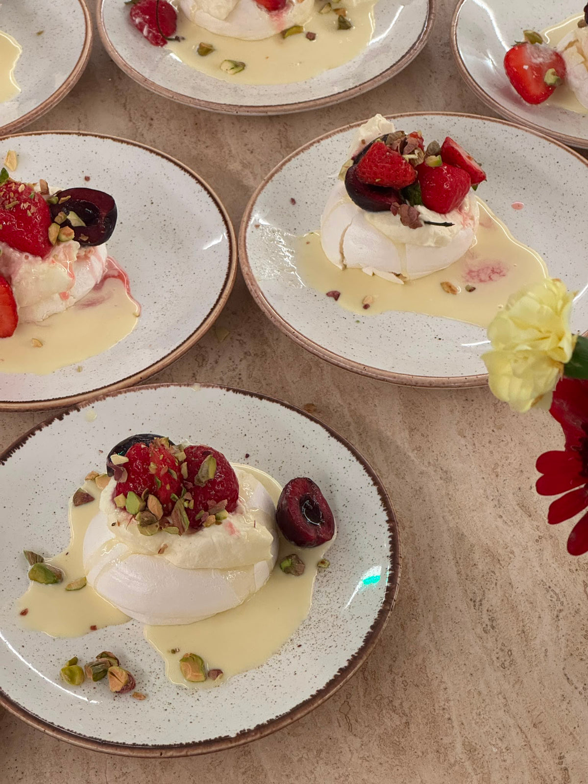 Abercorn Farm x Aoife's Table
