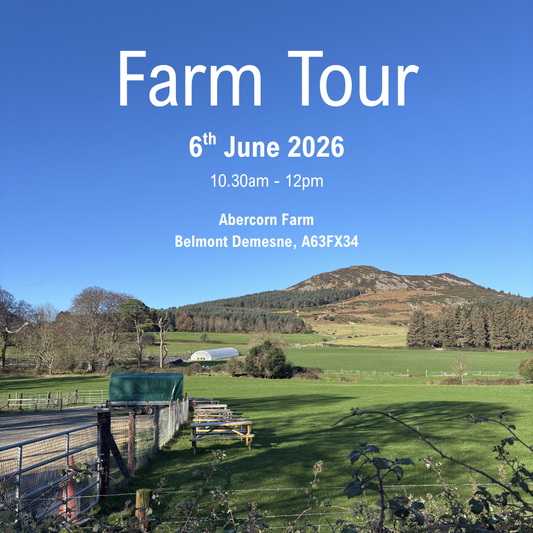 Farm Tour - 6th June
